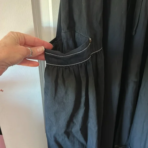 Free People Barrel dress - Picture 5 of 8